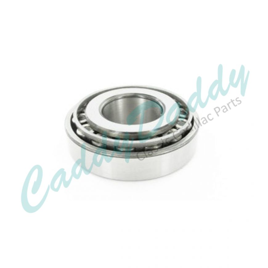 1960 1961 1962 1963 1964 1965 1966 1967 1968 1969 1970 1971 1972 1973 1974 1975 Cadillac (See Details) Front Wheel Outer Bearing REPRODUCTION Free Shipping In The USA
