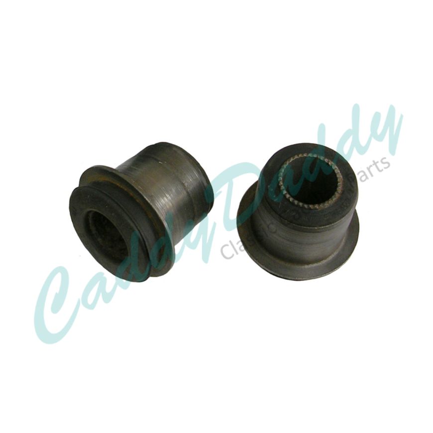 1969 1970 Cadillac Rear Wheel Drive 1.439 Inches Upper Control Arm Bushings 1 Pair (See Details For Measurements) REPRODUCTION Free Shipping In The USA