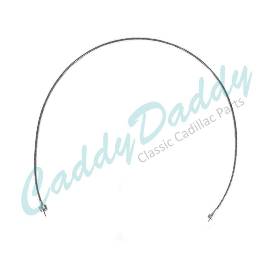 1949 1950 1951 1952 1953 1954 1955 Cadillac Speedometer Cable REPRODUCTION Free Shipping In The USA