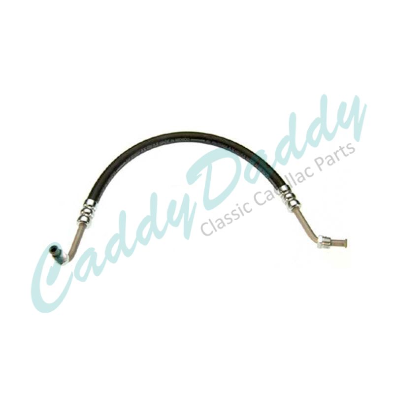 1968 1969 1970 1971 1972 1973 1974 1975 Cadillac Eldorado High Pressure Power Steering Hose REPRODUCTION Free Shipping In The USA