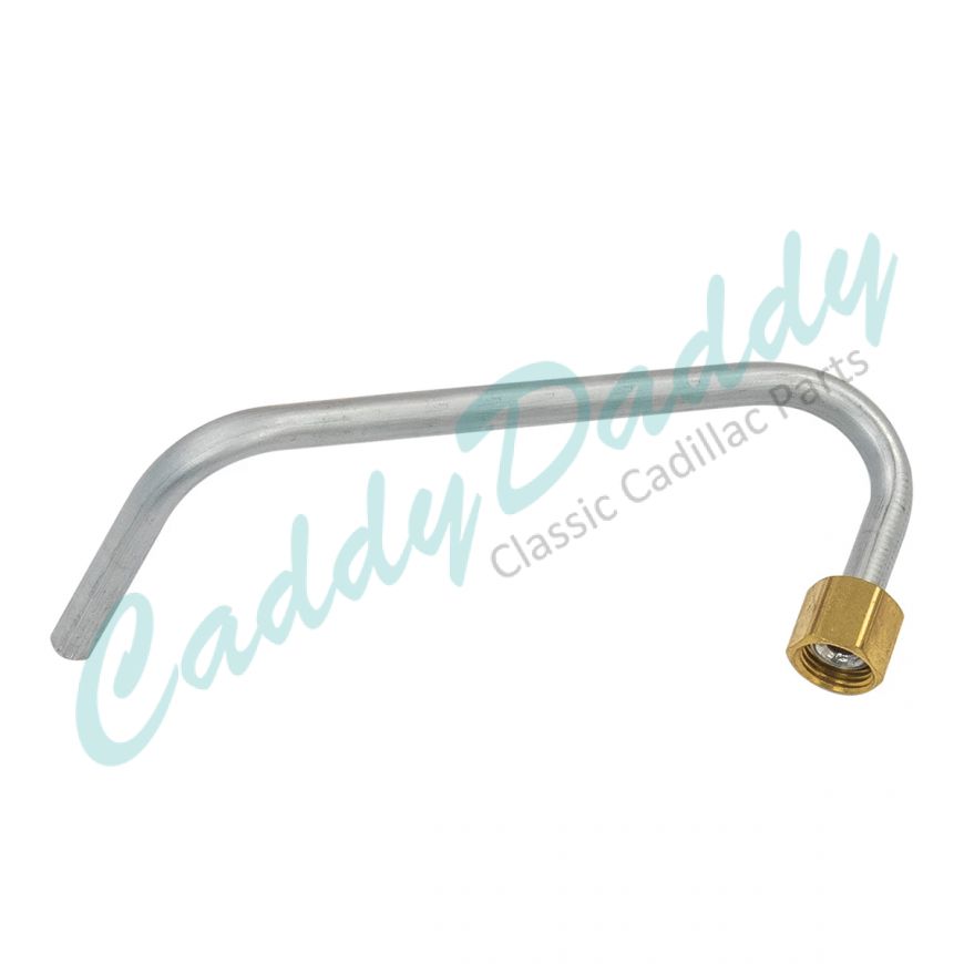 1963 1964 1965 1966 Cadillac WITH Rochester Carburetor Choke Tube Stainless Steel or Original Equipment Design REPRODUCTION Free Shipping In The USA