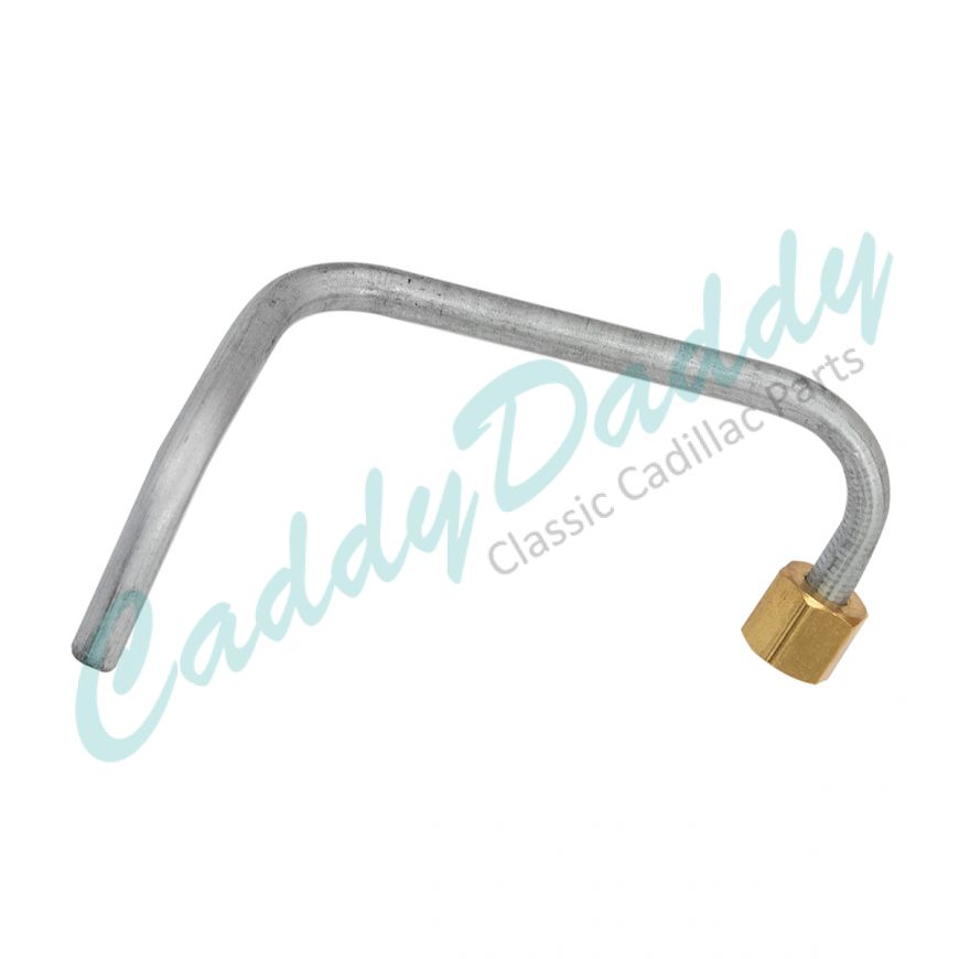 1963 1964 1965 1966 Cadillac WITH Carter Carburetor Choke Tube Stainless Steel or Original Equipment Design REPRODUCTION Free Shipping In The USA