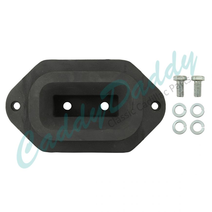 1965 1966 1967 Cadillac (See Details) Transmission Mount REPRODUCTION Free Shipping In The USA