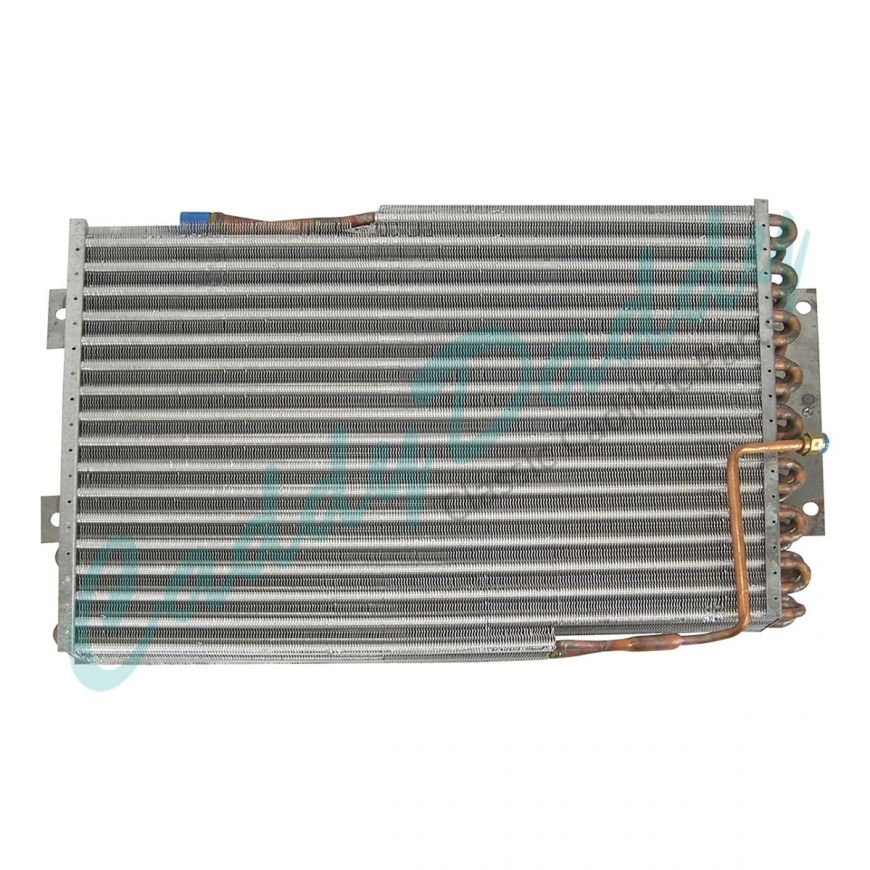 1968 Cadillac (EXCEPT Eldorado) Air Conditioning (A/C) Condenser REPRODUCTION Free Shipping In The USA