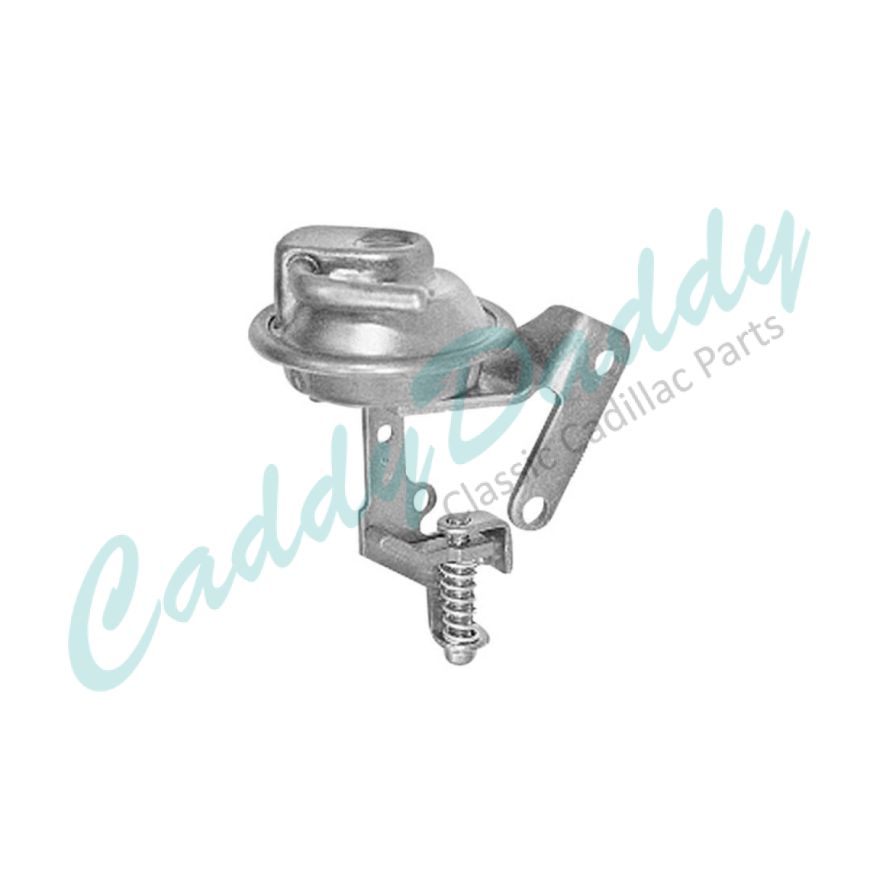 1975 1976 1977 1978 1978 1980 1981 1982 Cadillac (See Details) Choke Pull Off Vacuum Rochester Carburetor Unit REPRODUCTION Free Shipping In The USA