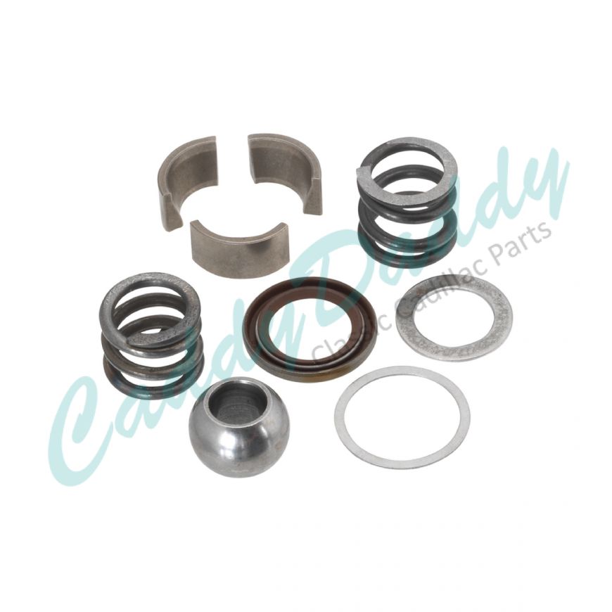 1980 1981 Cadillac (EXCEPT Eldorado and Seville) Double Cardan CV Ball Socket Repair Kit REPRODUCTION Free Shipping In The USA