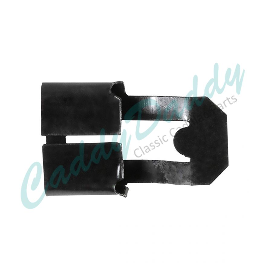 1957 1958 1959 1960 1961 1962 1963 1964 1965 1966 1967 1968 1969 1970 Cadillac Door Lock Rod Retaining Clip REPRODUCTION 