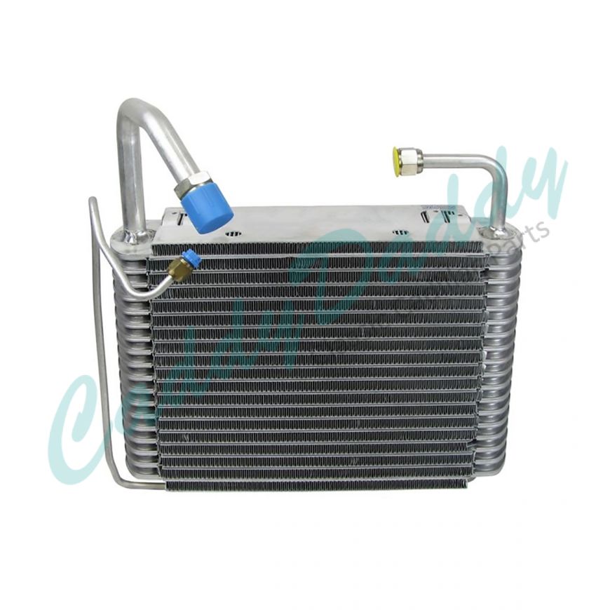 1967 1968 1969 1970 Cadillac Eldorado Evaporator REPRODUCTION