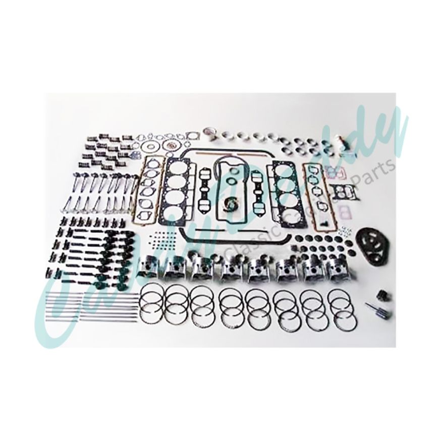 425 cadillac engine performance parts deals