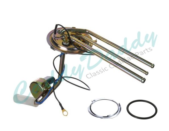 1977 1978 1979 1980 Cadillac (EXCEPT Eldorado and Seville) Fuel Tank Sending Unit REPRODUCTION Free Shipping In The USA