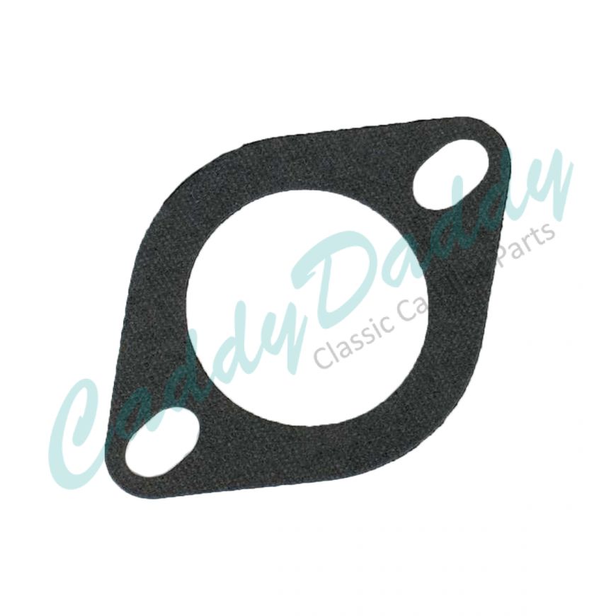 1963 1964 1965 1966 1967 1968 1969 1970 1971 1972 1973 1974 1975 1976 1977 1978 1979 Cadillac Thermostat Housing Gasket REPRODUCTION 