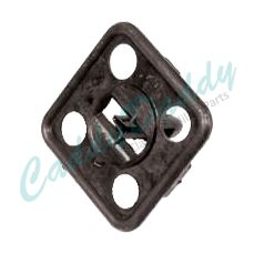 Cadillac 1.5 Inch Hood Insulation Clip REPRODUCTION