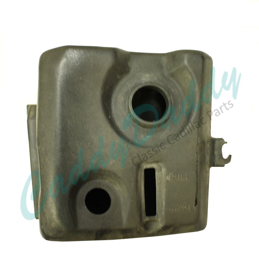1987 1988 1989 1990 Cadillac Allante Windshield Washer Reservoir USED Free Shipping In The USA