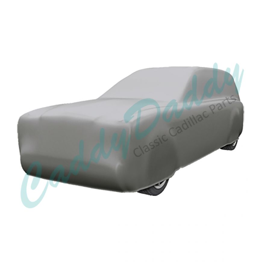 Cadillac Hearse (See Details) 5-Layer Weather Resistant Car Cover REPRODUCTION Free Shipping In The USA and Canada