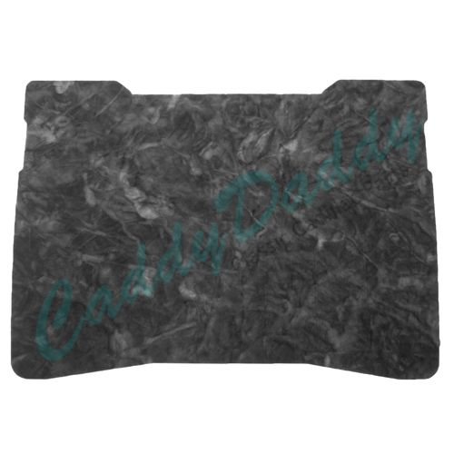 1993 1994 1995 1996 1997 1998 Cadillac Fleetwood Hood Insulation Pad REPRODUCTION Free Shipping In The USA