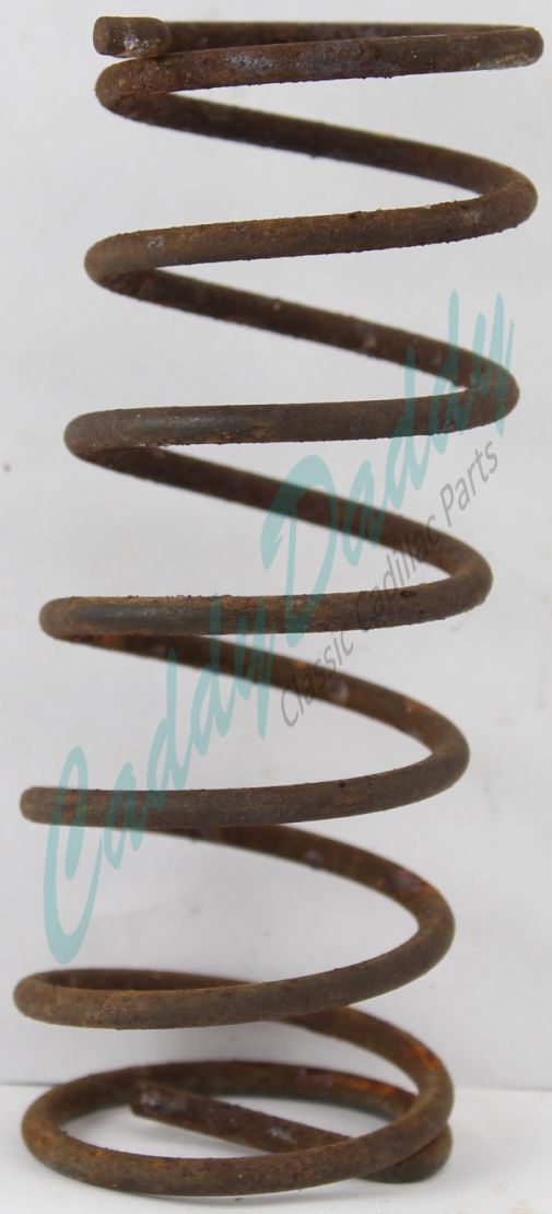 1987 1988 1989 1990 1991 1992 1993 Cadillac Allante Hood Spring USED Free Shipping in the USA