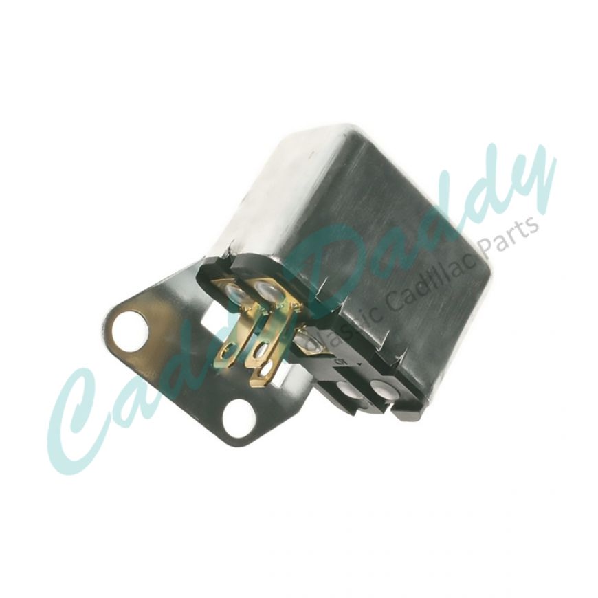 1957 1958 1959 1960 1961 1962 1963 1964 1965 1966 Cadillac Horn Relay REPRODUCTION Free Shipping In The USA