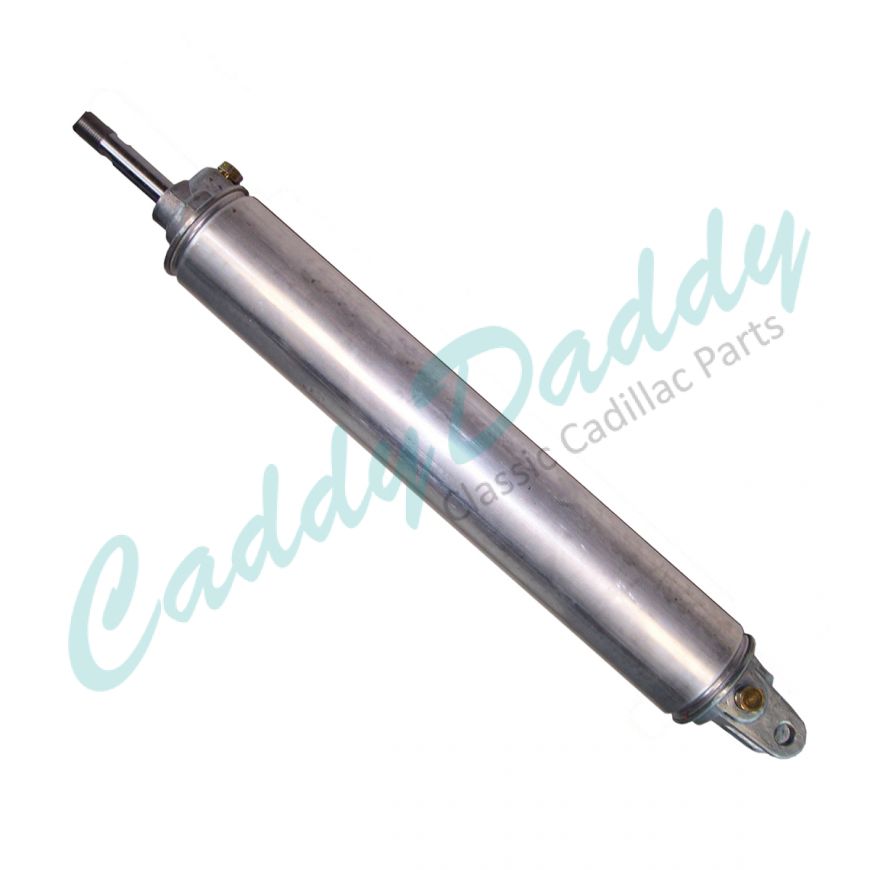 1978 1979 1979 1980 1981 1982 1983 1984 1985 Cadillac Eldorado (H&E Conversion) Right Passenger Side Convertible Top Lift Cylinder REPRODUCTION Free Shipping In The USA