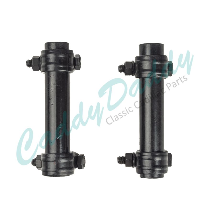 1939 1940 1941 1942 1946 1947 1948 1949 1950 1951 1562 1953 1954 1955 1956 Cadillac (See Details) Tie Rod Sleeves 1 Pair REPRODUCTION Free Shipping In The USA