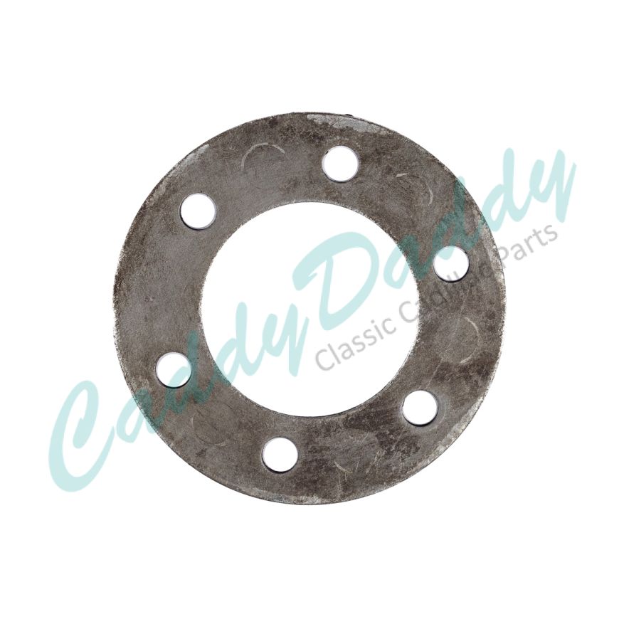 1958 1959 1960 1961 1962 Cadillac Pulley Reinforcement Plate USED Free Shipping In The USA