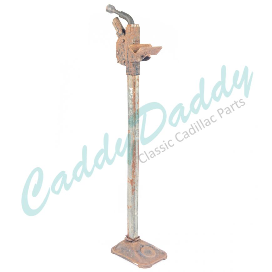 1954 Cadillac Bumper Jack USED