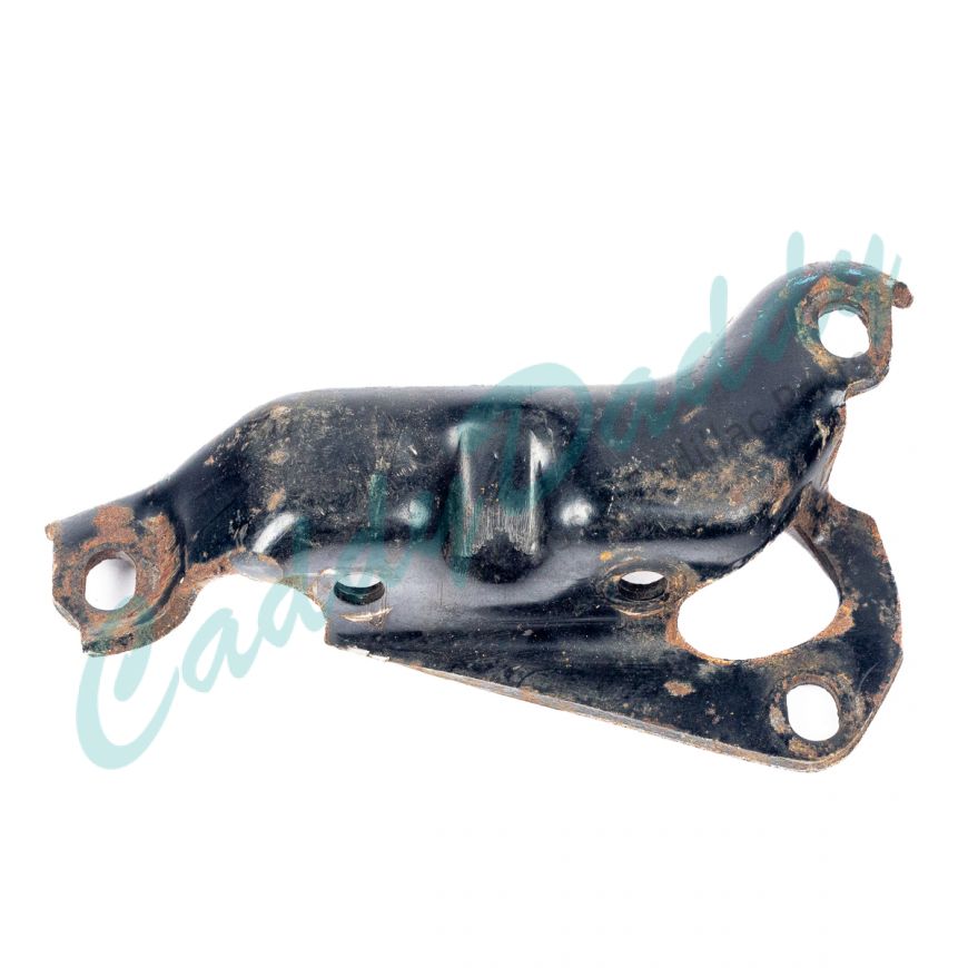 1968 1969 1970 1971 1972 1973 1974 1975 1976 Cadillac (See Details) Air Conditioning (A/C) Rear Compressor Support Bracket USED Free Shipping In The USA