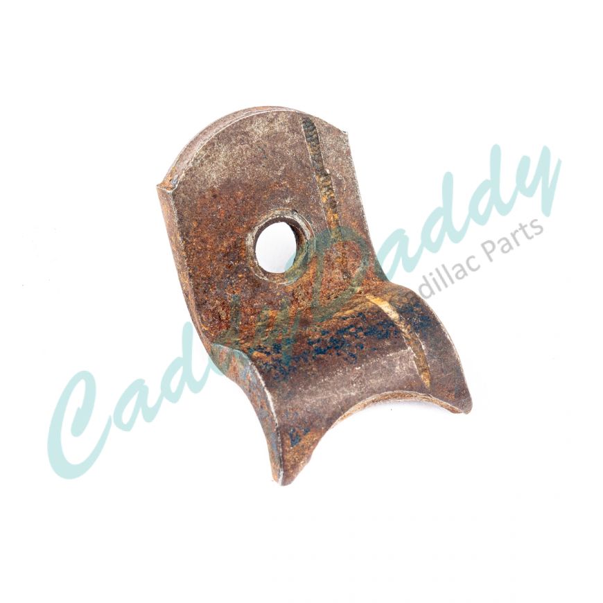 1968 1969 1970 1971 1972 1973 1974 1975 1976 1977 1978 1979 1980 1981 1982 1983 1984 Cadillac (See Details) Distributor Hold Down Clamp USED Free Shipping In The USA