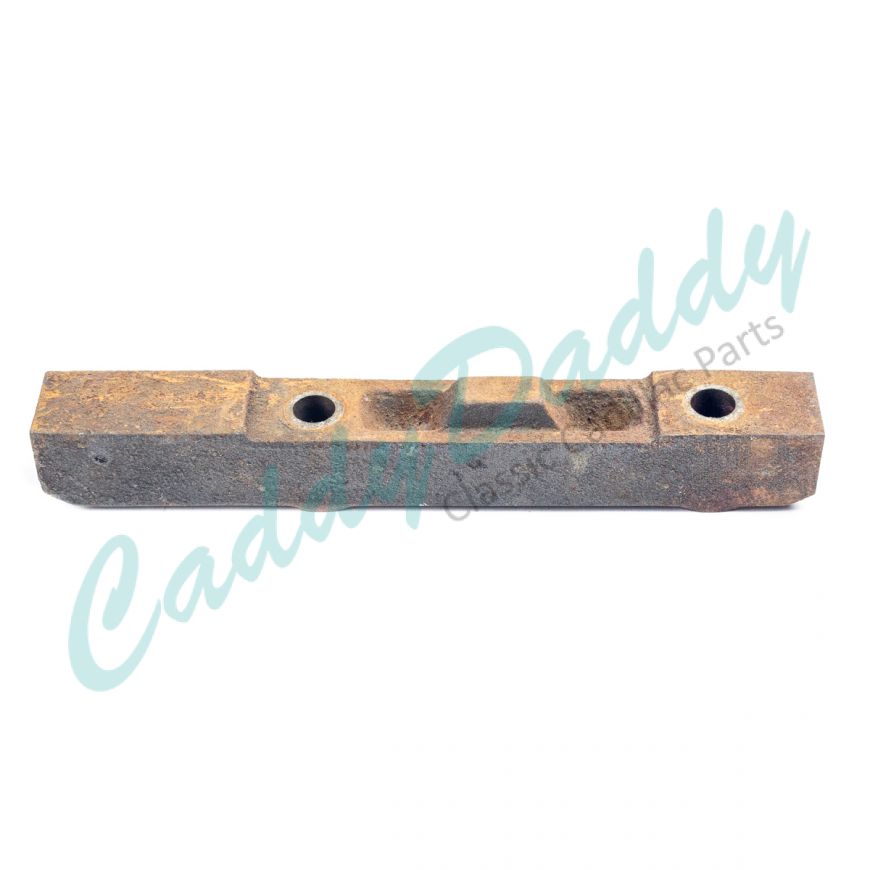 1958 1959 1960 1961 Cadillac (See Details) Generator Mounting Bracket USED Free Shipping In The USA