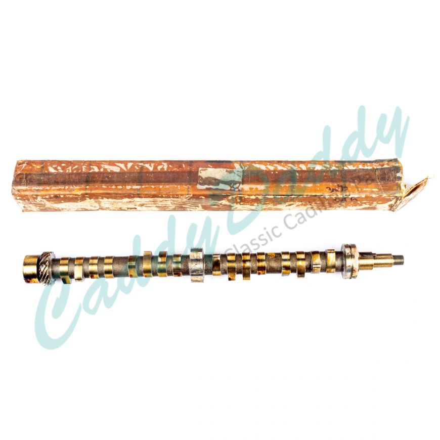 1936 1937 1938 1939 1940 1941 1942 1946 1947 1948 Cadillac (See Details) Camshaft NOS