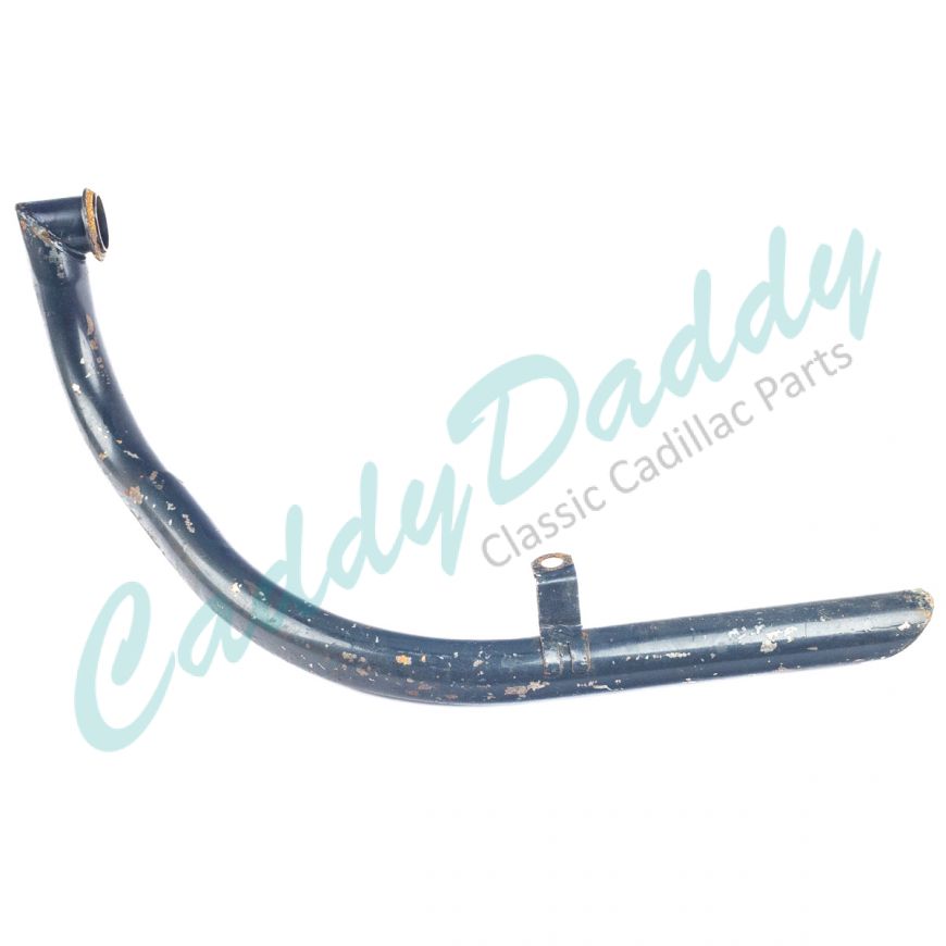 1955 1956 Cadillac Road Tube With Bracket USED Free Shipping In The USA