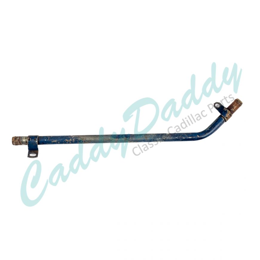 1963 1964 Cadillac (See Details) Heater Hose Pipe USED Free Shipping In The USA