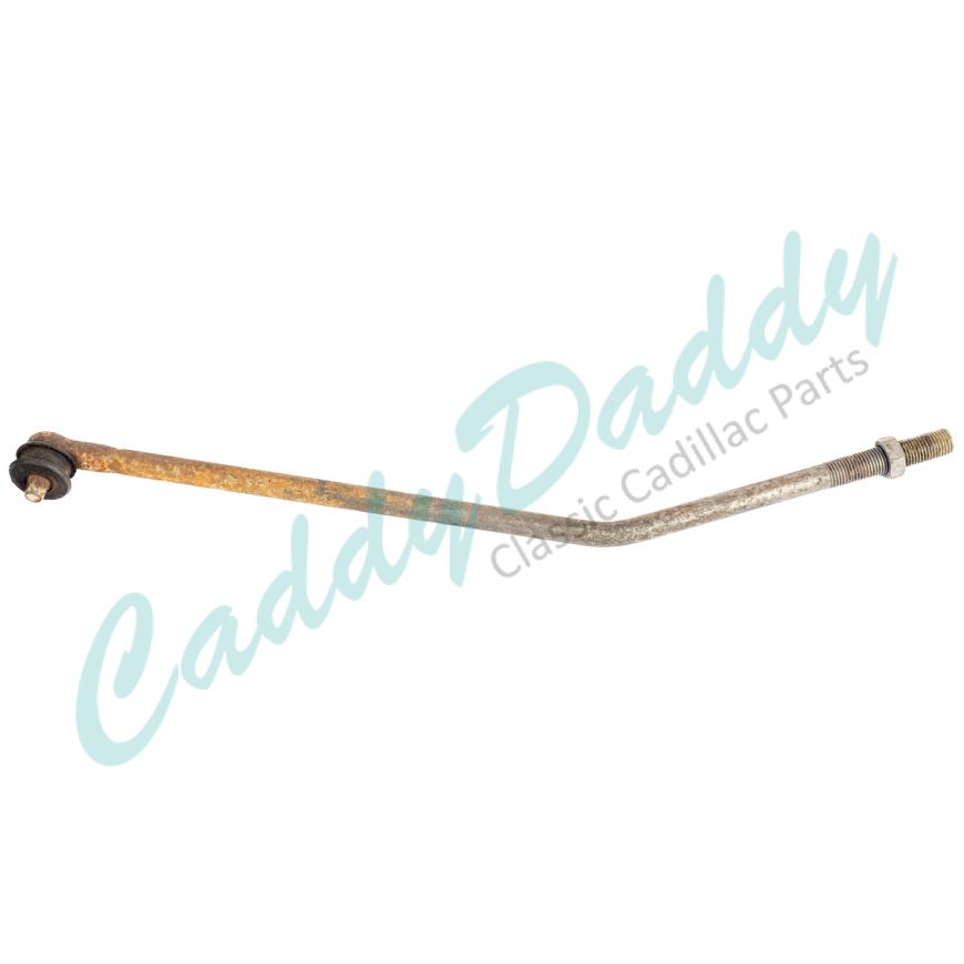 1954 1955 Cadillac Hydramatic Transmission To Steering Column Control Rod USED Free Shipping In The USA
