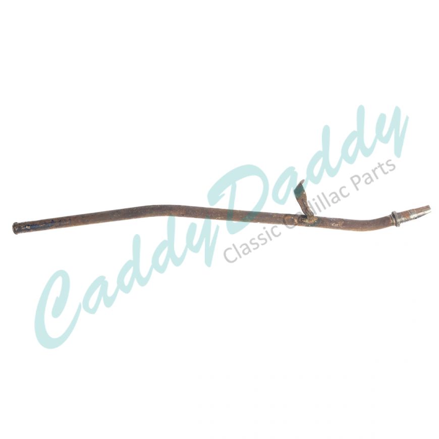 1964 1965 Cadillac (See Details) Hydromatic Transmission Oil Filler Tube USED Free Shipping In The USA