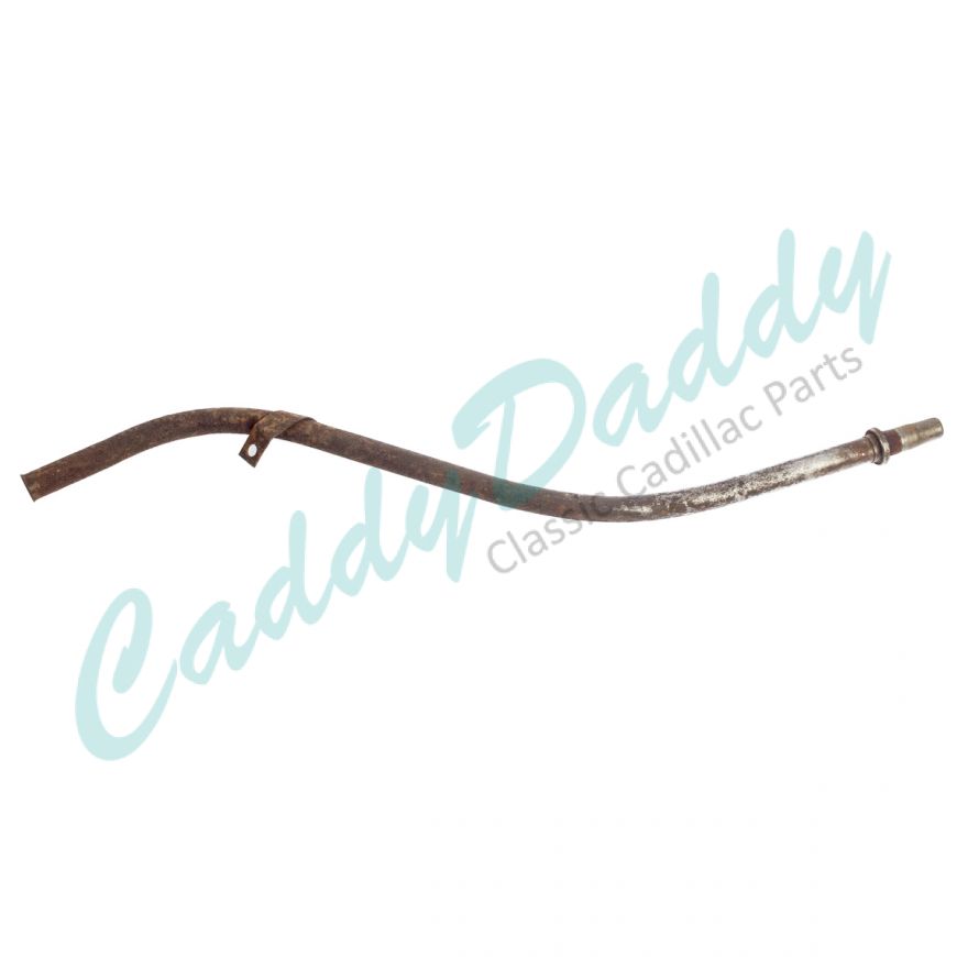 1960 Cadillac (See Details) Transmission Oil Filler Tube USED Free Shipping In The USA