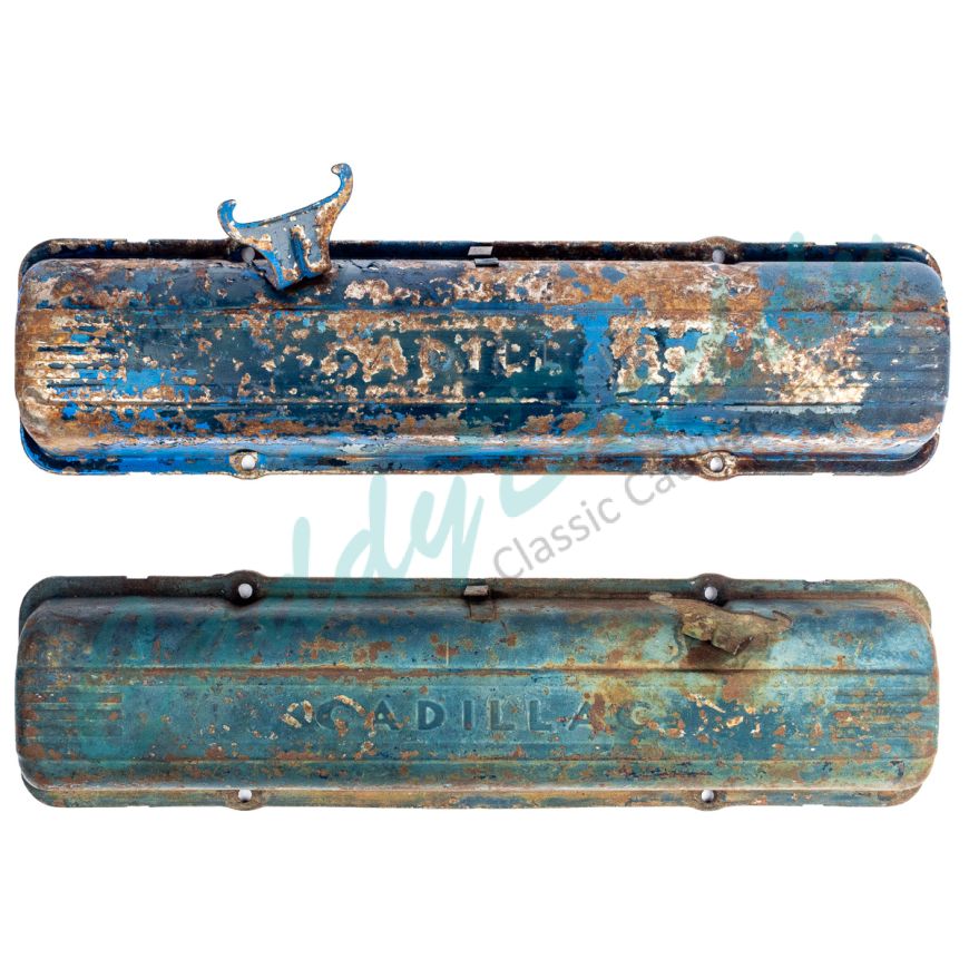 Cadillac valve on sale stem caps