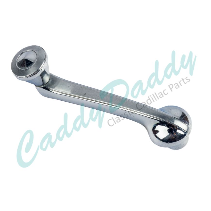 1953 1954 1955 Cadillac Window Crank Handle Best Quality USED Free Shipping In The USA