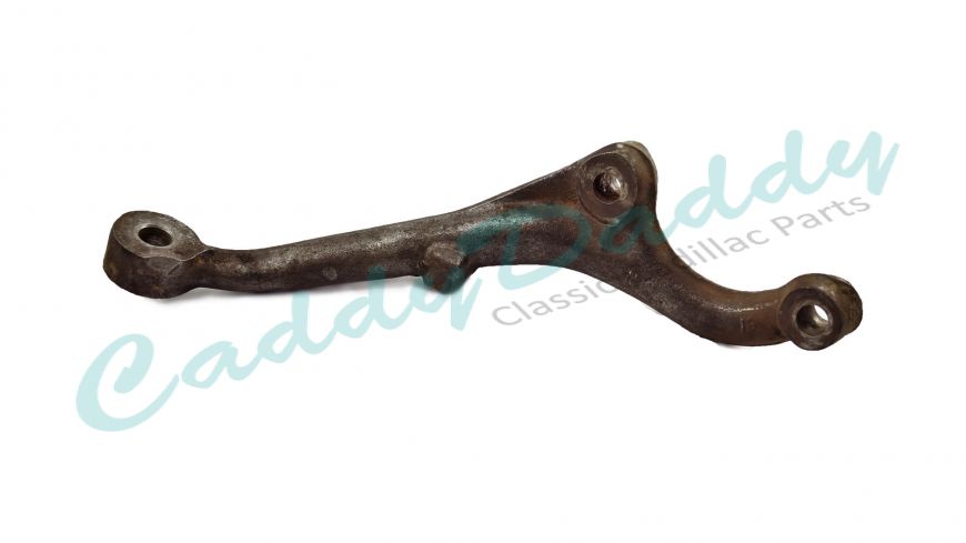 1965 1966 1967 1968 1969 Cadillac Steering Knuckle Arm Left Driver Side USED Free Shipping In The USA