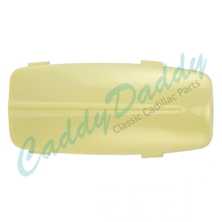 1950 1951 1952 1953 1954 1955 1956 Cadillac (See Details) Interior Dome Lens REPRODUCTION Free Shipping in the USA