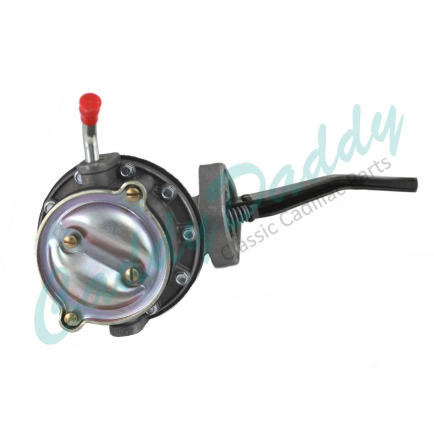1963 1964 1965 Cadillac (See Details) Fuel Pump REPRODUCTION Free Shipping In The USA