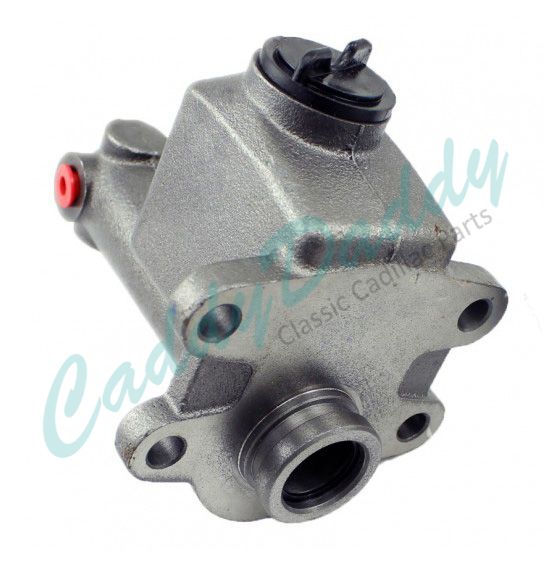 1959 1960 Cadillac Delco Moraine Master Cylinder Housing REPRODUCTION Free Shipping In The USA