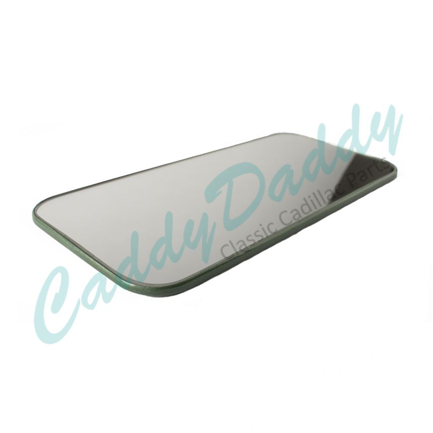 1957 1958 1959 1960 1961 1962 1963 1964 1965 1966 1967 1968 1969 1970 Cadillac Sun Visor Vanity Mirror Snap Style REPRODUCTION Free Shipping In The USA