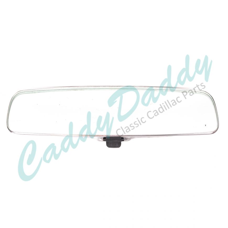 1957 1958 1959 1960 1961 1962 1963 1964 Cadillac Interior Rear View Mirror Above Average Quality USED Free Shipping In The USA