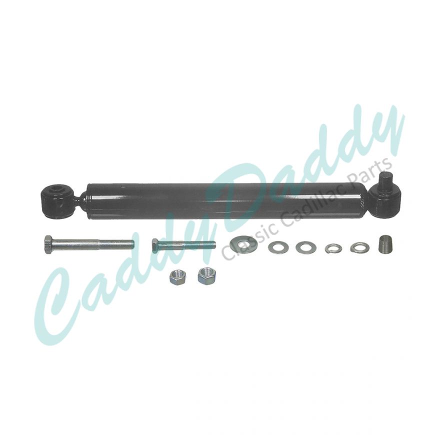 1977 1978 1979 1980 1981 1982 1983 1984 1985 1986 1987 1988 1989 1990 1991 1992 Cadillac (See Details) Steering Damper REPRODUCTION Free Shipping In The USA