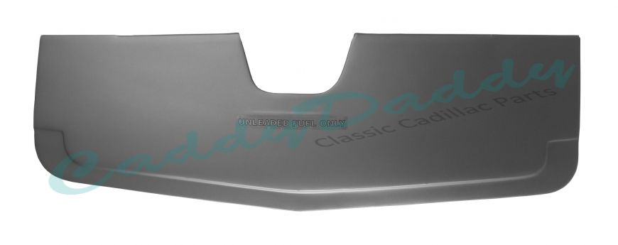 1974 1975 1976 1977 1978 Cadillac Eldorado Fiberglass Rear License Filler REPRODUCTION Free Shipping In The USA