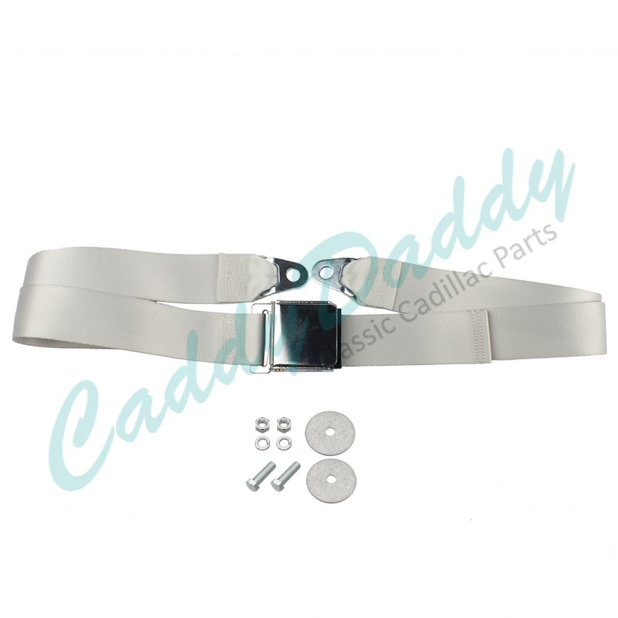 Cadillac seat belt on sale belt