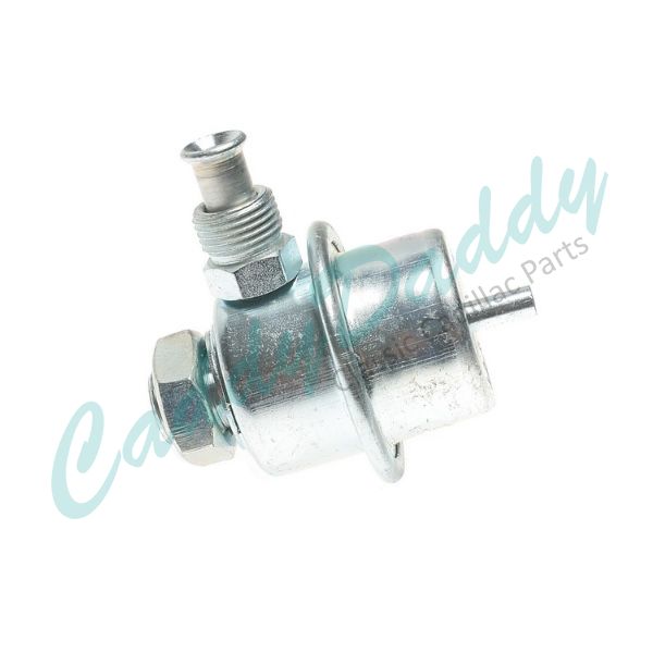 1975 1976 1977 1978 1979 1980 Cadillac Fuel Pressure Regulator REPRODUCTION Free Shipping In The USA