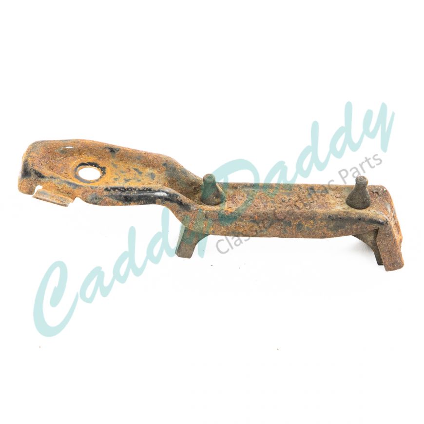 1969 1970 Cadillac (EXCEPT Eldorado) Upper Radiator Support Bracket USED Free Shipping In The USA