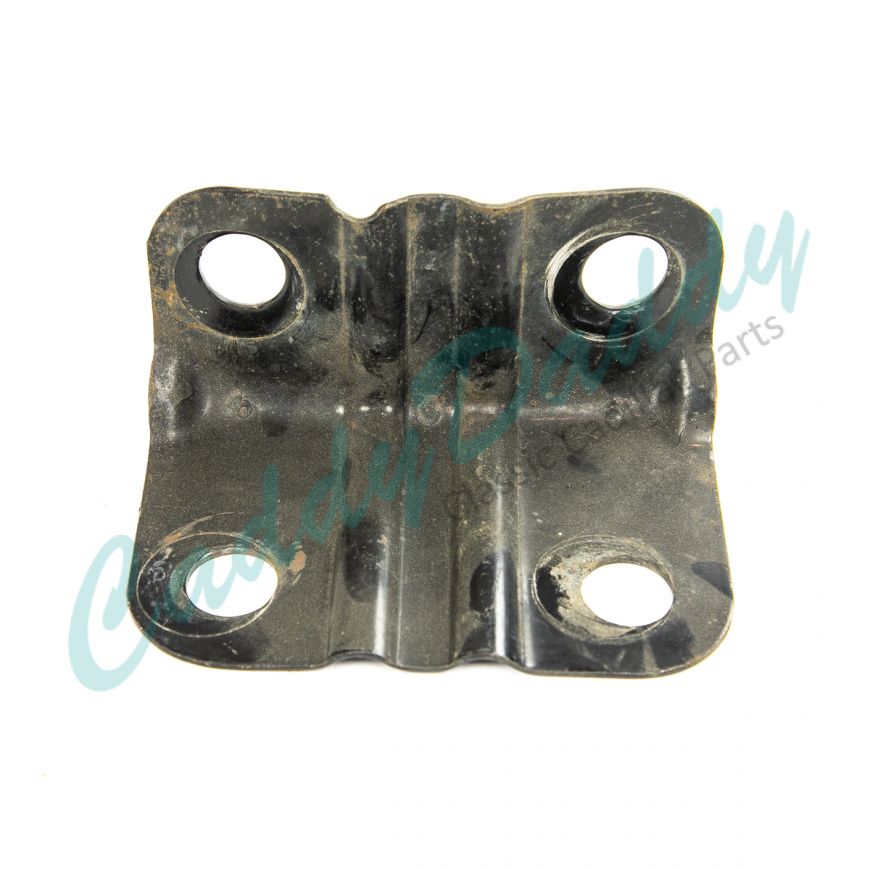 1965 1966 1967 Cadillac (See Details) Hood Hinge To Dustshield Bracket RH USED Free Shipping In The USA