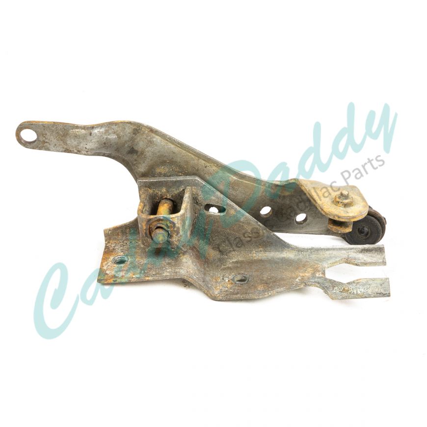 1961 1962 1963 1964 Cadillac (See Details) Throttle Relay Bracket USED Free Shipping In The USA
