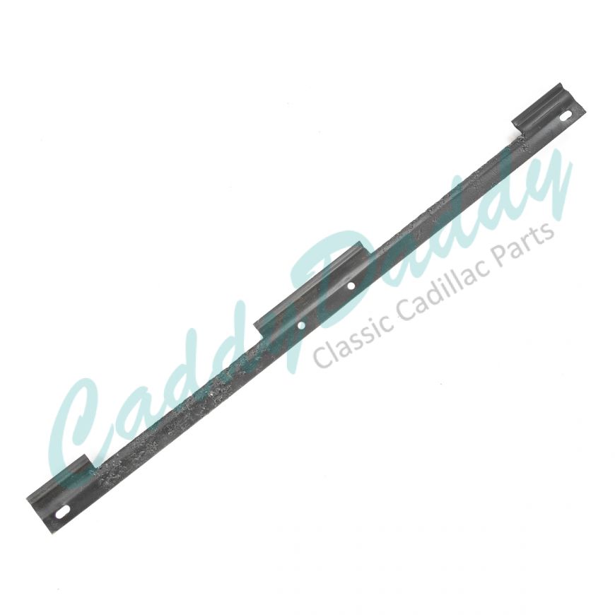 1965 1966 1967 1968 1969 Cadillac (See Details) Rocker Panel Attachment 17.5 Inches USED Free Shipping In The USA